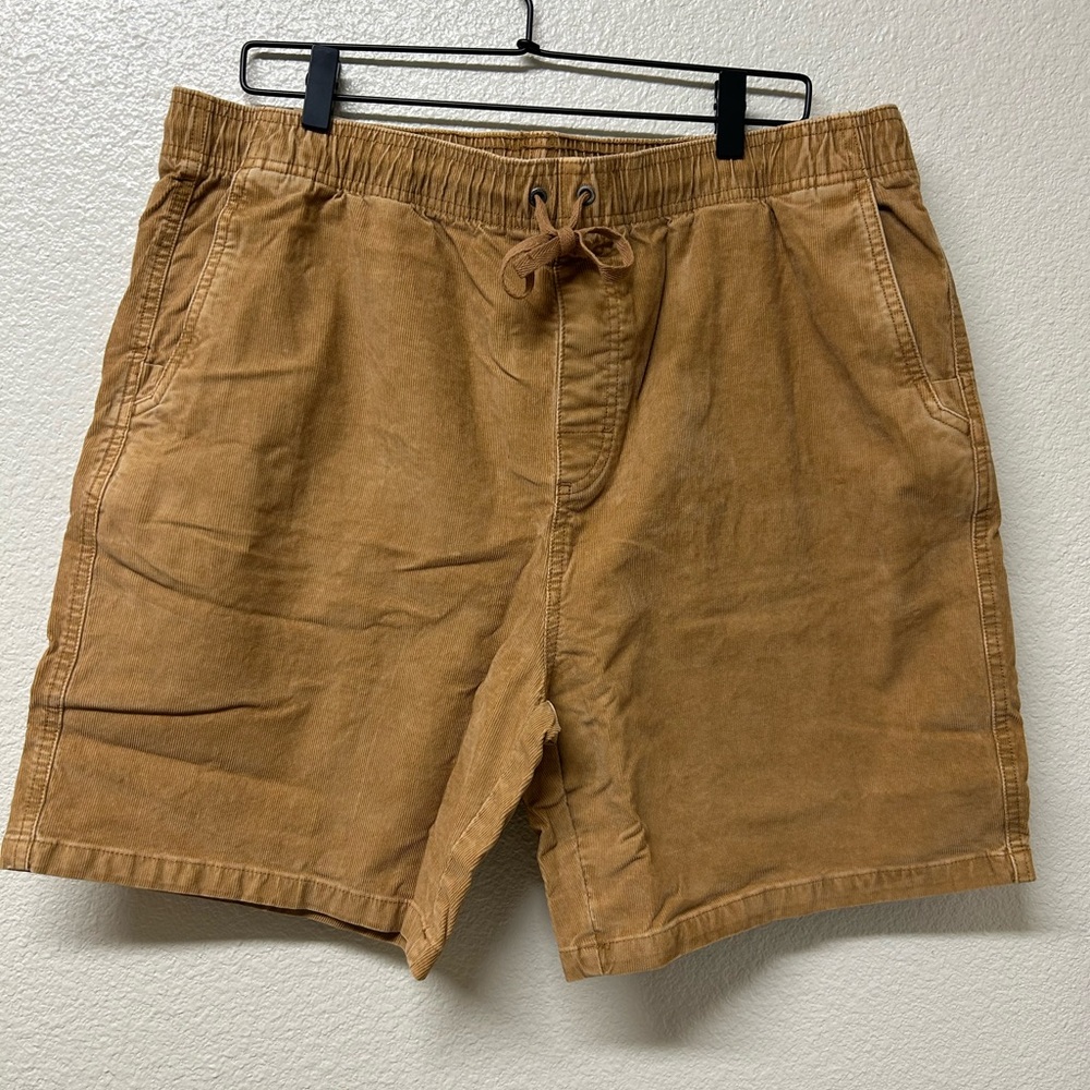 NWT PrAna Canyon Camp Short